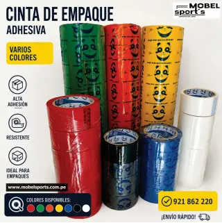 Film Estirable Negro para Embalaje