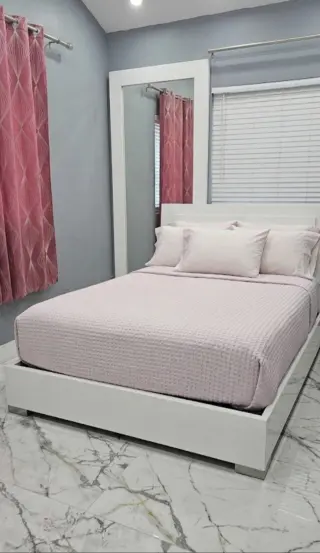 Renta de Apartamento.