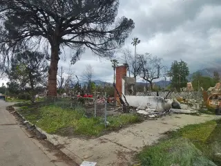 Fundacion/Demolicion/Limpieza/compactacion