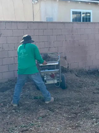 Heartwood Tree Service Corp