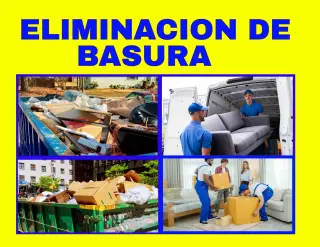 HANDYMAN ECONOMICO SERVICIO RAPIDO