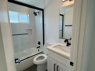 New home in one of Lakewood
