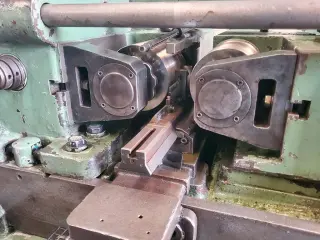 ROSCADORA PEE-WEE 24 TON