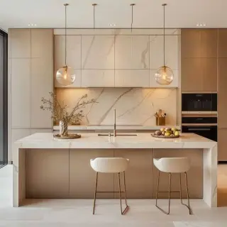 Diseño e Instalación de Cocinas