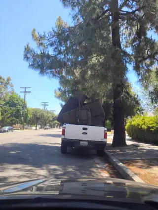 Erick's junk removal