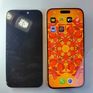 Reparación de Celulares a Domicilio en Houston, TX