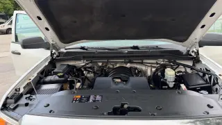 GMC Sierra 2014/ 💲6,200 CASH/ ⚙️ Motor v6 4.3L