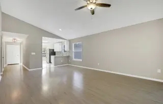 Home Sweet Home