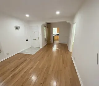 UNIQUE SINGLE FAM 2B/1.5B FOR RENT