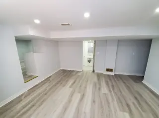 Stanton CA recamara muy grande barrio tranquilo alfombra nueva