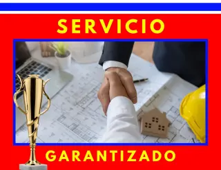 PLANOS BARATOS Y PERMISOS. AYUDA CON INSPECTORES RAPIDO