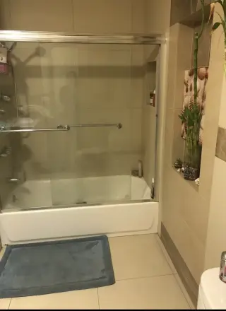 Recamara en renta para una sola persona