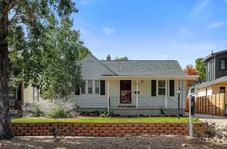 Elegant Home for Rent