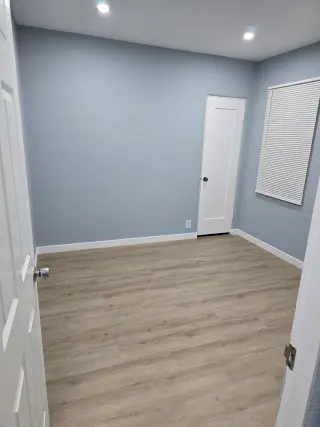 Renta de cuarto