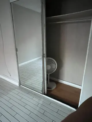 Renta de cuarto
