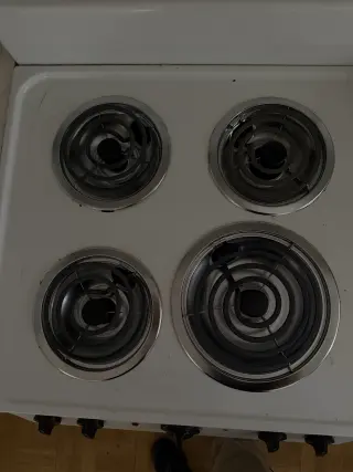 Los Nachos Appliances