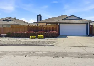 Charming Home With Room to Enjoy