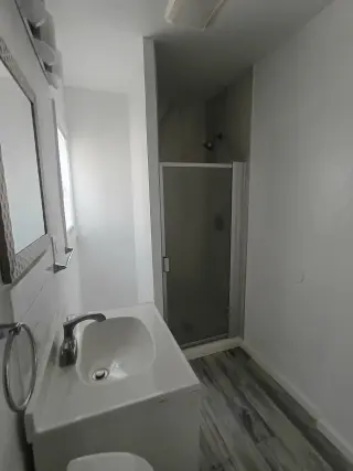 Busco trabajo en construcción