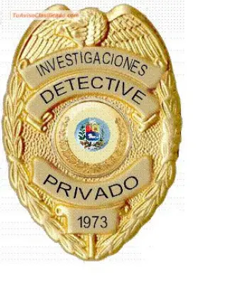 detective privado en puerto la cruz maturin cumana ciudad bolivar puerto ordaz