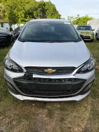 Chevrolet Spark 2023 – $3,800 CASH ¡Ganga!