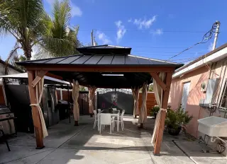 Efficiency for rent