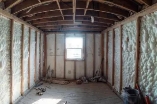 JX Spray Foam LLC