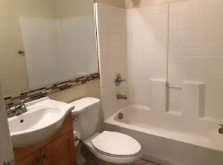 Casita 2 recámaras
