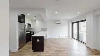 LUXURY APARTMENT IN JAMAICA ESTATES 1bed/1bath