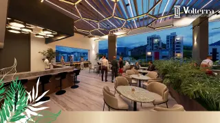 Renta de locales GastroBar en Alamos Pereira