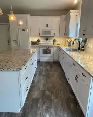 Rodriguez Paint & Remodeling LLC
