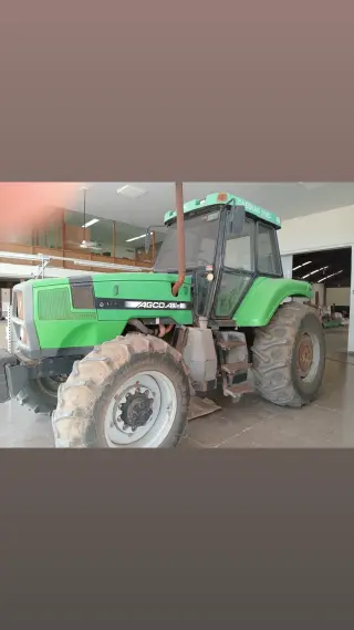 TRACTOR AGCO ALLIS EN VENTA