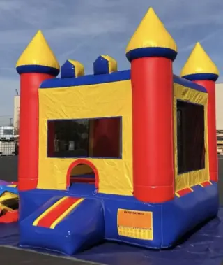 L.A Party One Rentals
