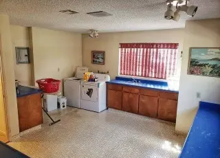 Housing programs for seniors