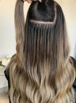 Curso Básico de Extensiones de Cabello - Precio Especial $750