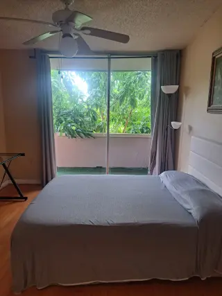 Acogedora Habitación en Renta con Vista Hermosa
