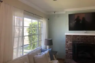 2 baths has been recently remodeled