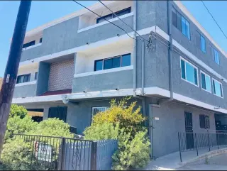 Apartment for rent.