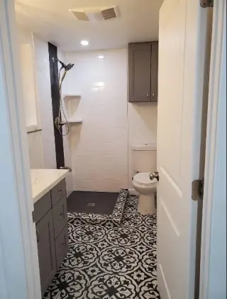SE RENTA APARTAMENTO DE 1 HABITACIÓN EN EL CORAZÓN DE BURBANK, CA
