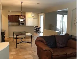 a beautiful house to rent