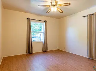 Spacious family home for rent