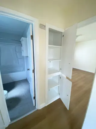 Inglewood – Apt de 1 Recamara