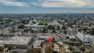 Apartamento casita completamente renovado! a pasos del estadio BMO