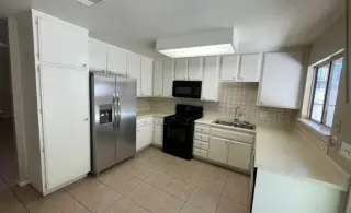 Casa en alquiler de 3 dormitorios y 2 baño