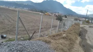 Terreno en venta en Quetzaltenango