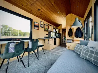 Tiny House for sale at an affordable price