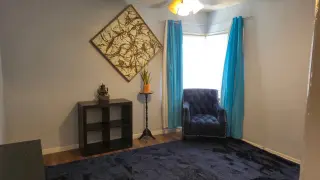 Se renta un cuarto