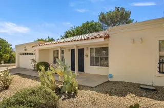 Well-Located House for Rent