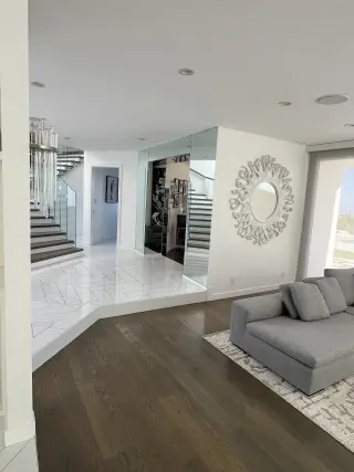 Profesional cleaning services