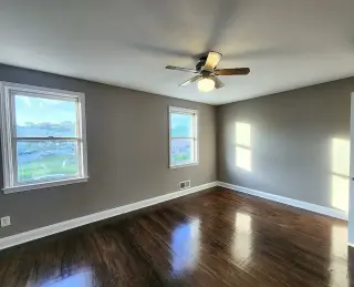 Great Neighborhood, Great Home