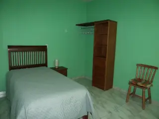 CUARTOS AMUEBLADOS EN RENTA CERCA C.U. EN TOLUCA